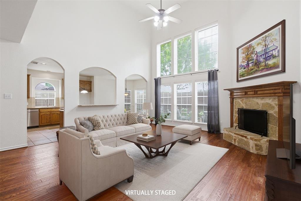 House in Garland, Texas, United States 4 - 18494246