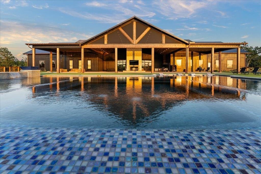 Farm Ranch in Hideaway, Texas, United States 3 - 18494297