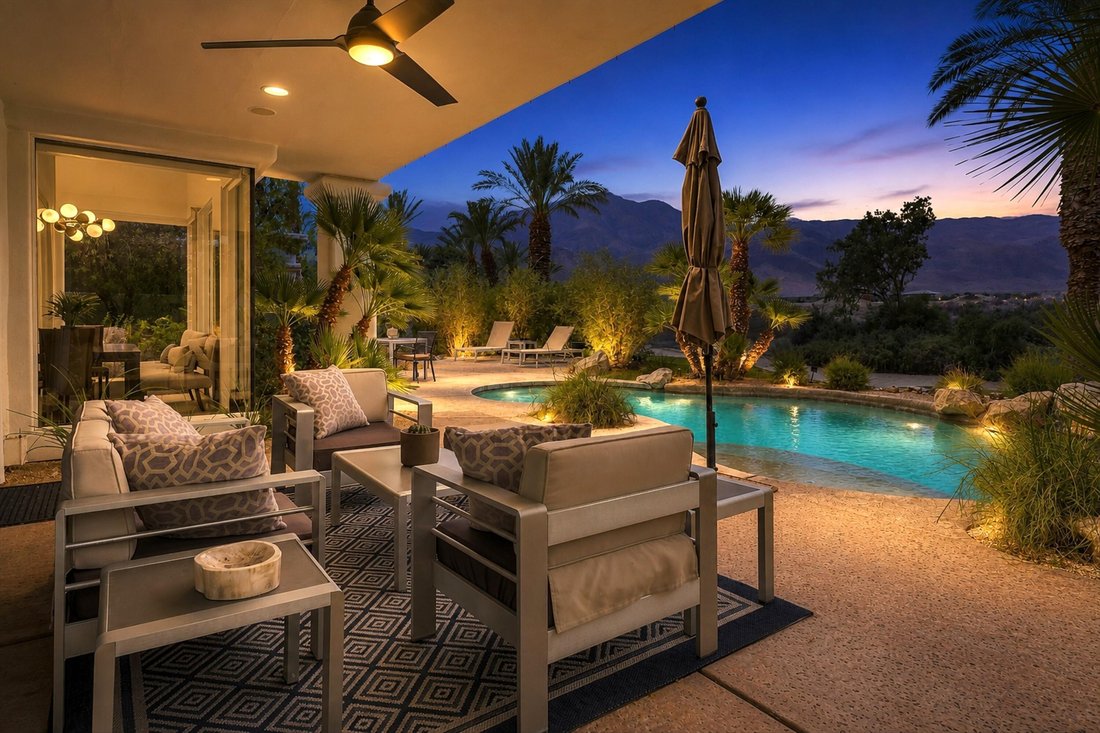 House in La Quinta, California, United States 1 - 18494021
