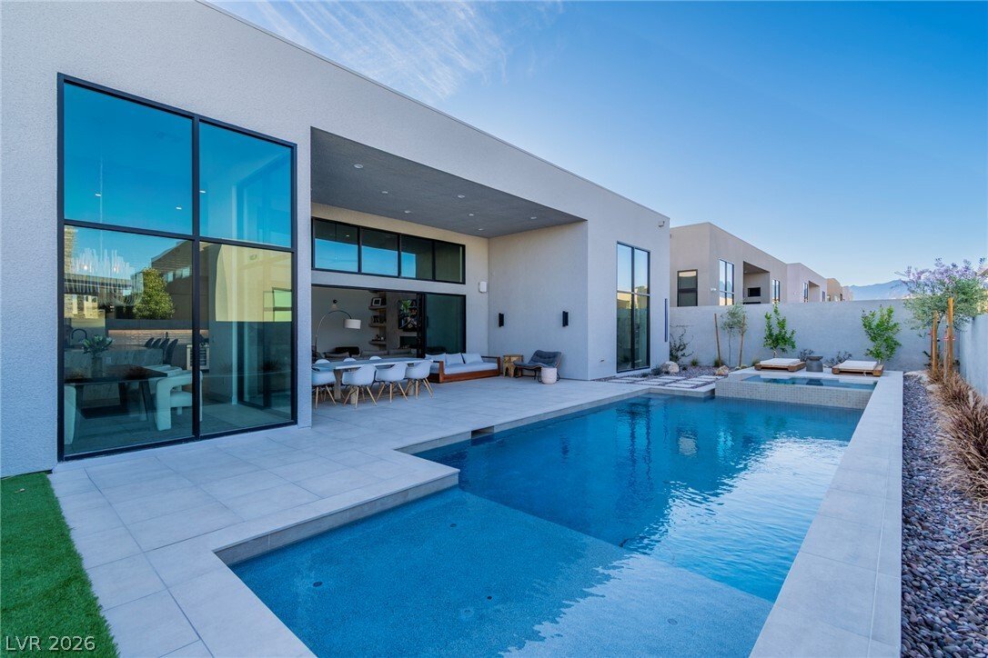 House in Las Vegas, Nevada, United States 5 - 18493296