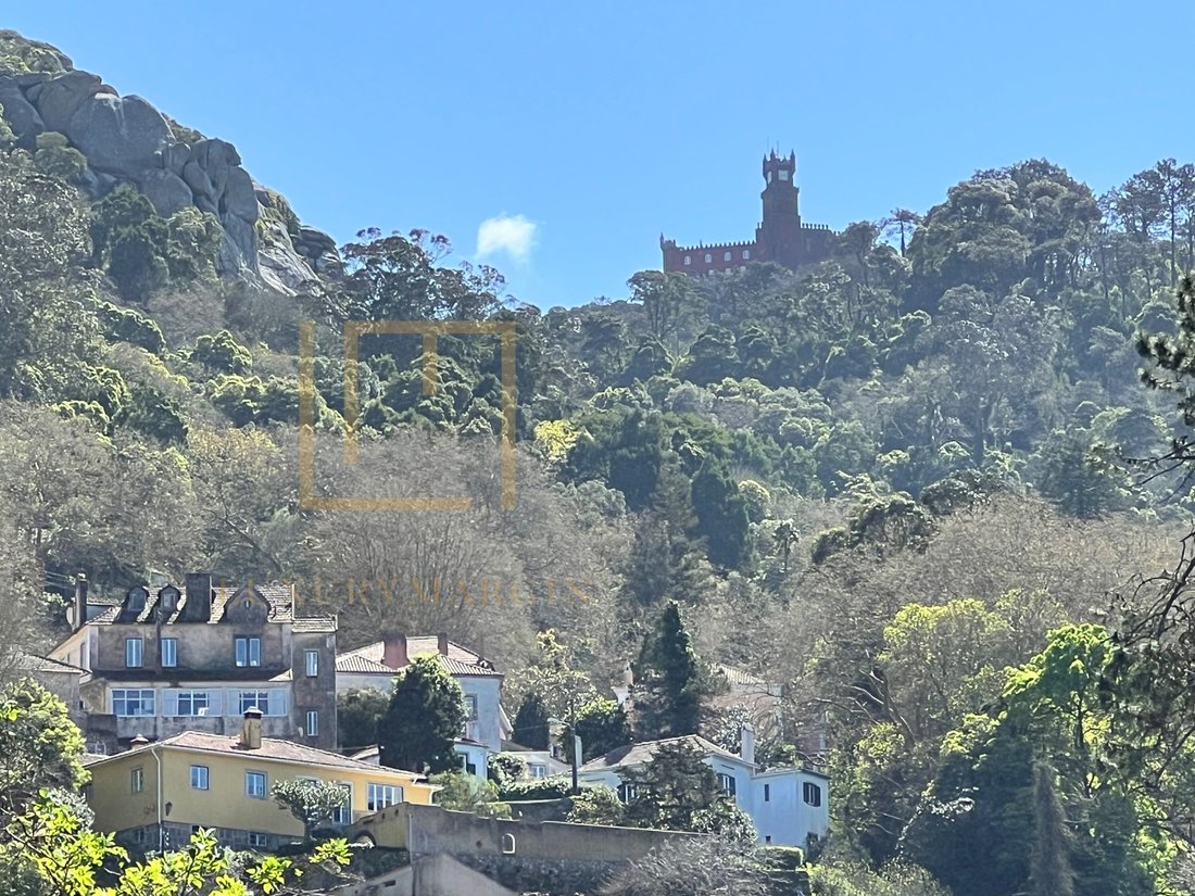 House in Sintra, Lisbon, Portugal 1 - 18495269