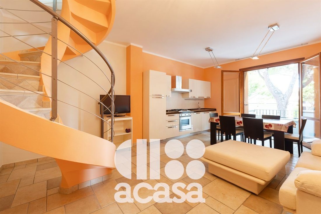 Apartment in Levante, Cesenatico, Emilia-Romagna 3 - 18493120