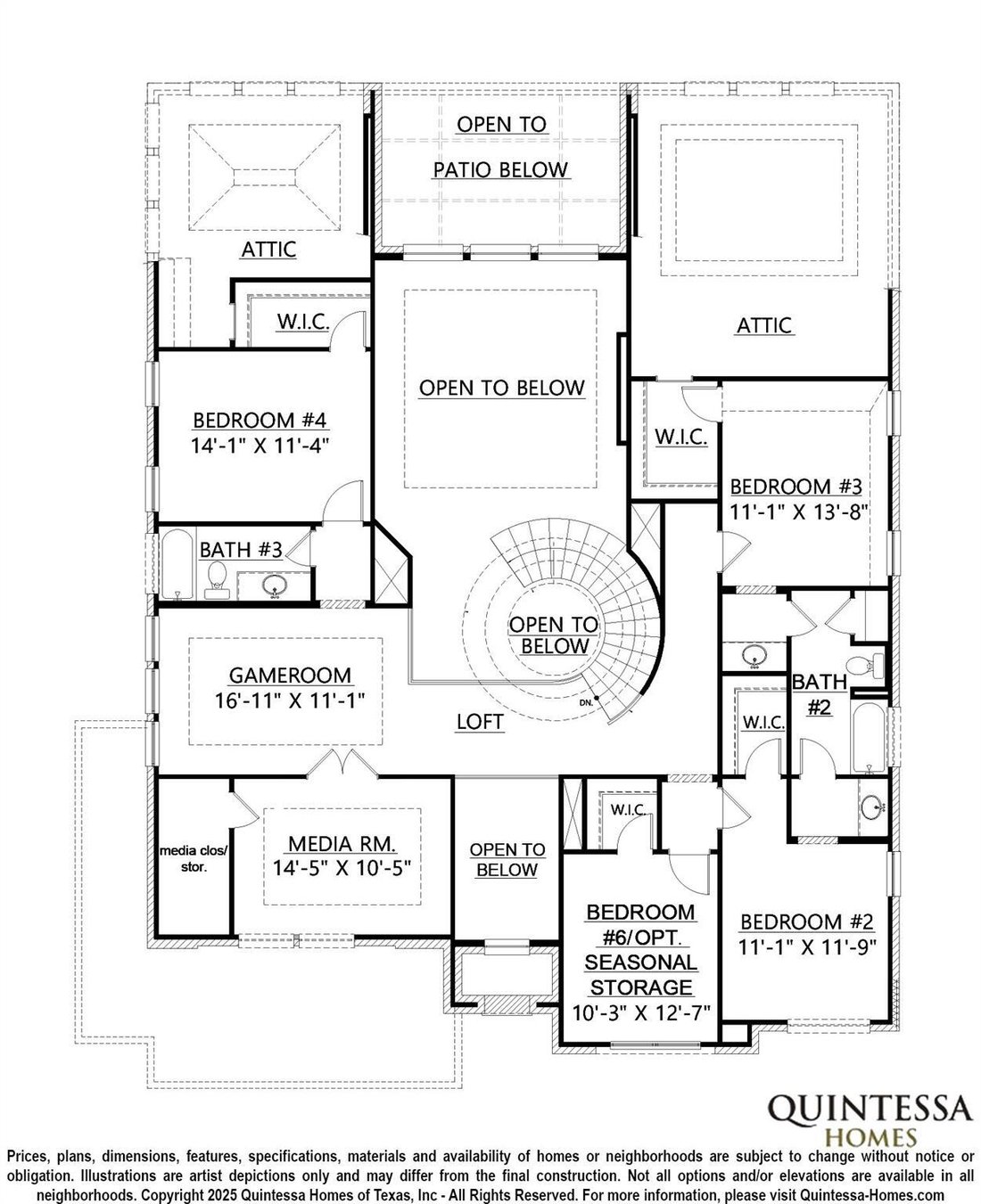 House in Houston, Texas, United States 4 - 18494144