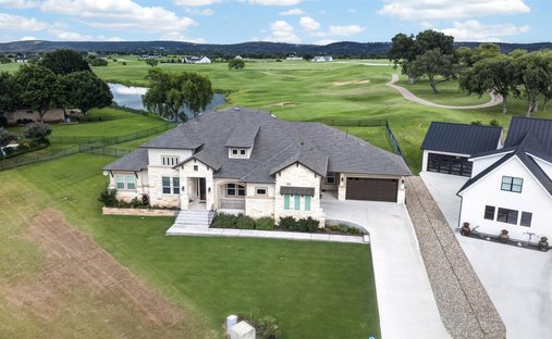 House in Kingsland, Texas, United States 1