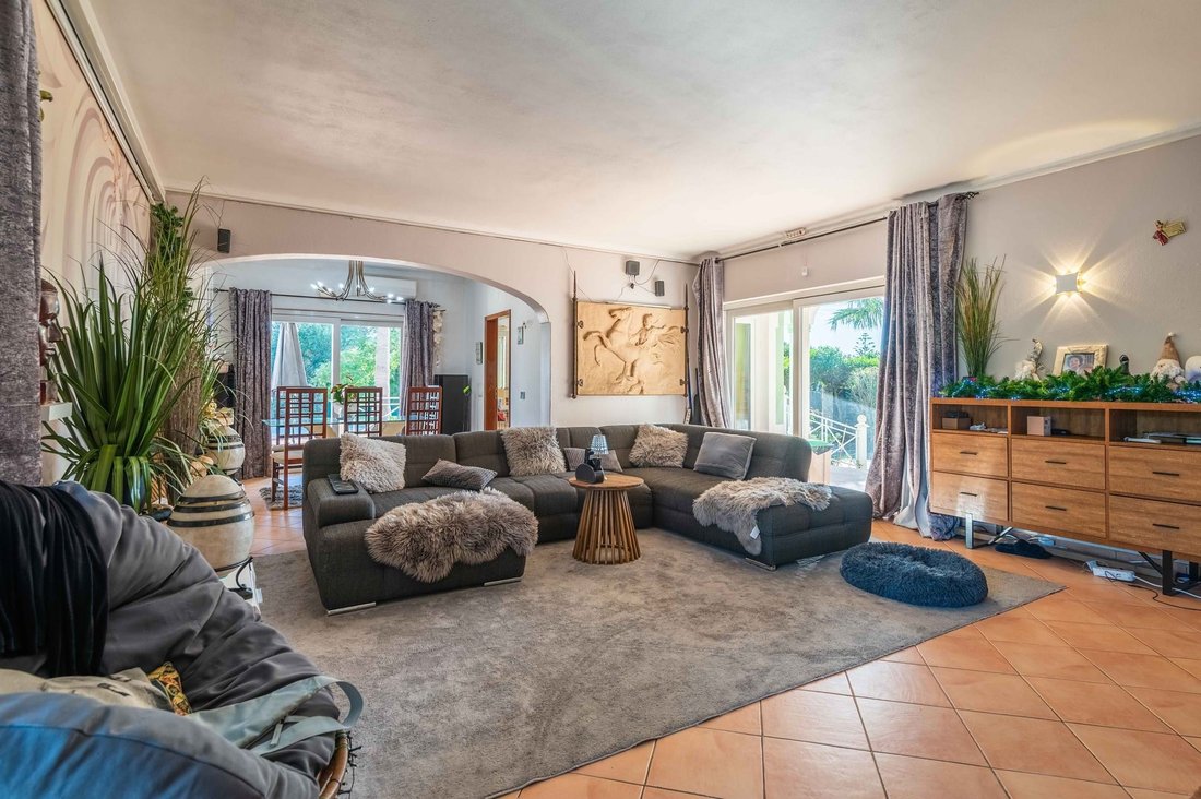 Villa in Carvoeiro, Algarve, Portugal 4 - 17702594