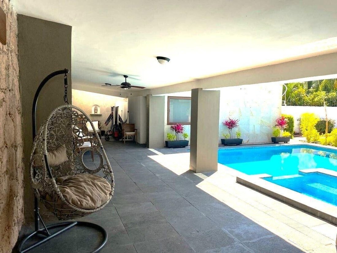 House in Cuernavaca, Morelos, Mexico 1 - 18492660