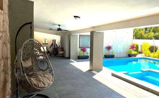 Casa en Cuernavaca, Morelos, México 1
