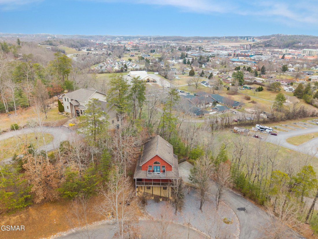 House in Pigeon Forge, Tennessee, United States 5 - 18493869