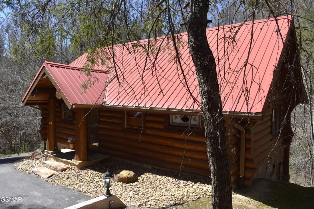 House in Sevierville, Tennessee, United States 2 - 18493880
