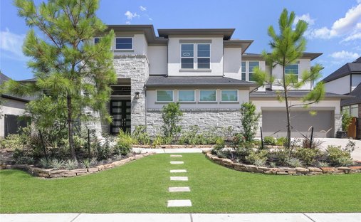 House in Spring, Texas, United States 1
