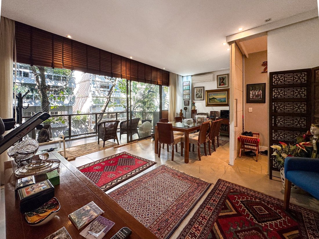 Apartment in Rio de Janeiro, State of Rio de Janeiro, Brazil 4 - 18495188