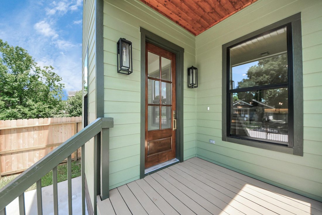 House in Houston, Texas, United States 2 - 18494142