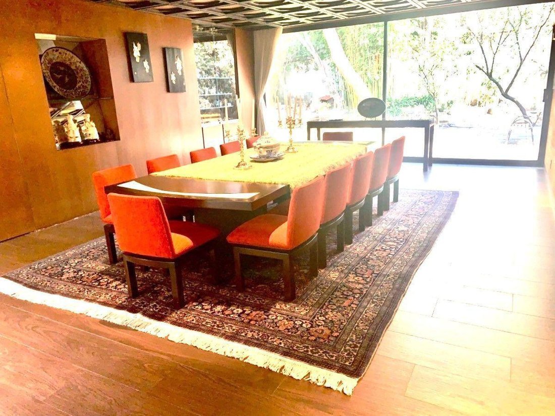 House in Mexico City, Mexico 4 - 18492443