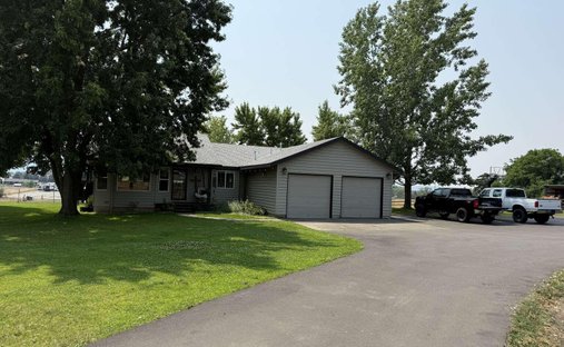 Casa a Post Falls, Idaho, Stati Uniti 1