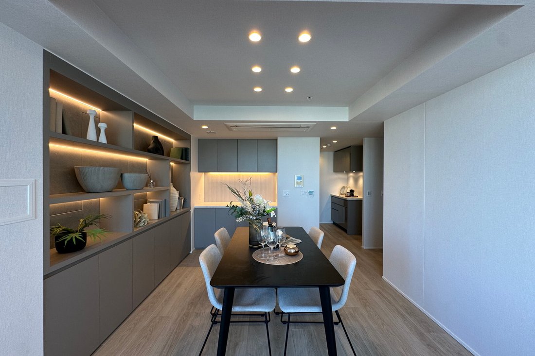 Condo in Meguro City, Tokyo, Japan 4 - 18418820