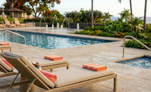 Eigentumswohnung in Kailua-Kona, Hawaii, Vereinigte Staaten 1