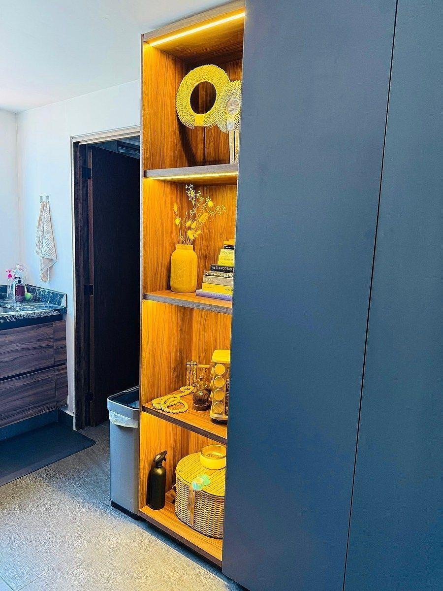 Apartment in Mexico City, Mexico 2 - 18492801