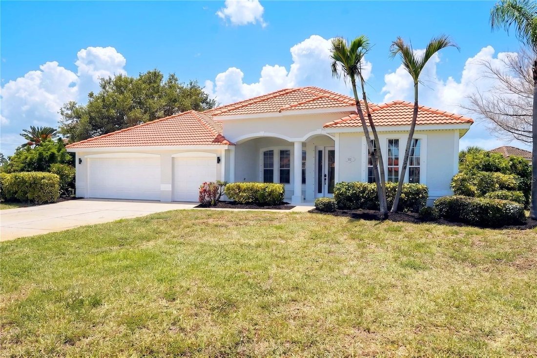 House in Indialantic, Florida, United States 1 - 18494550