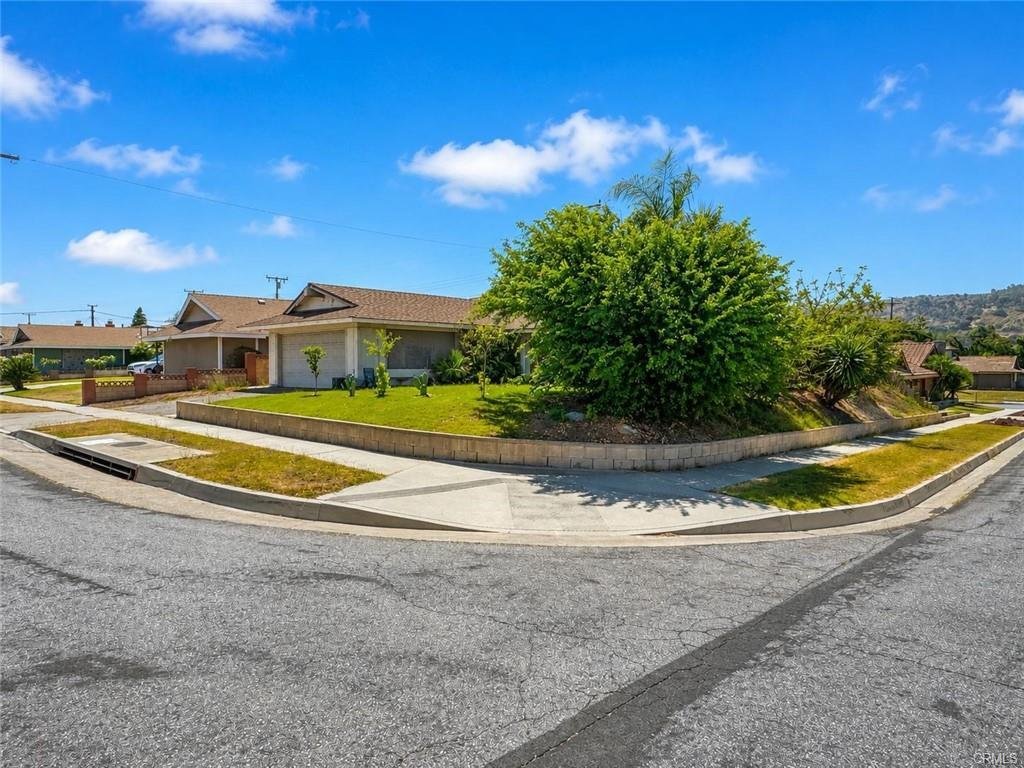 House in Whittier, California, United States 1 - 18492824