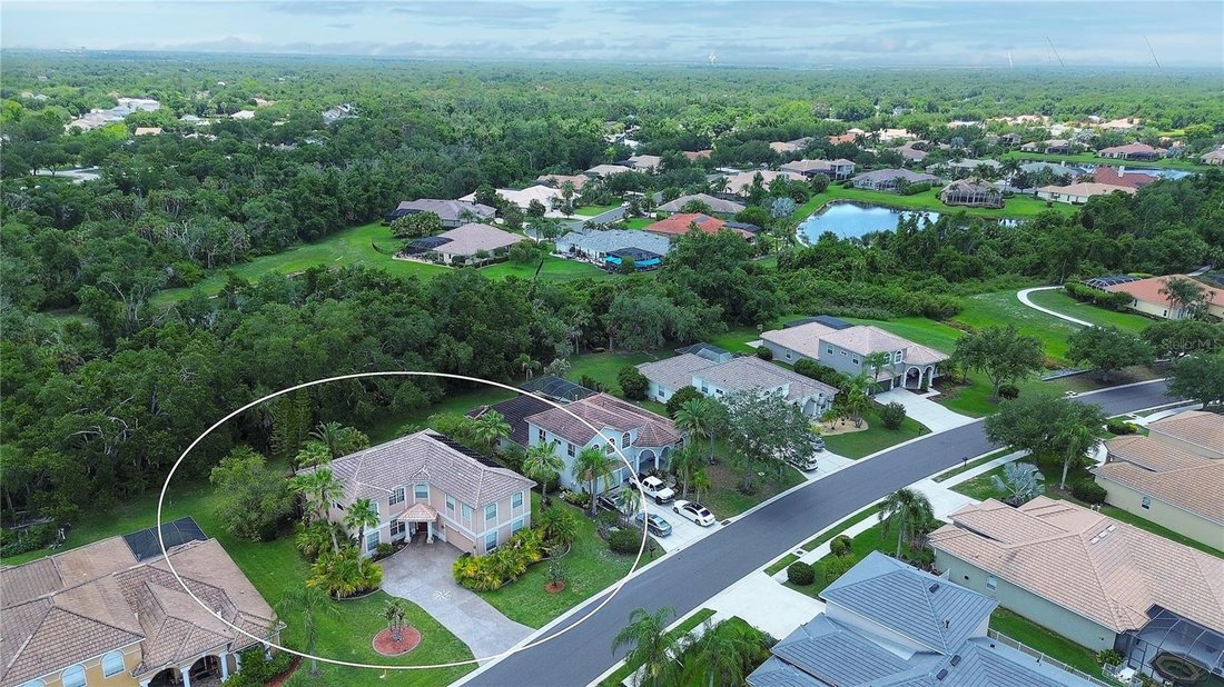 House in Bradenton, Florida, United States 3 - 18494491