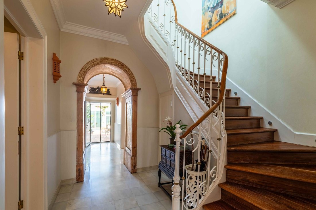 Villa in Castro Verde e Casevel, Beja District, Portugal 3 - 17500891