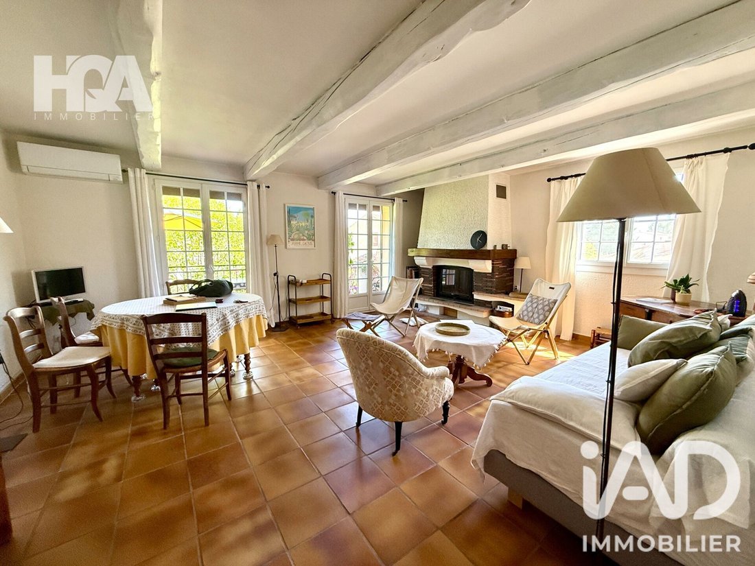 House in La Garde, Provence-Alpes-Côte d'Azur, France 5 - 18495754