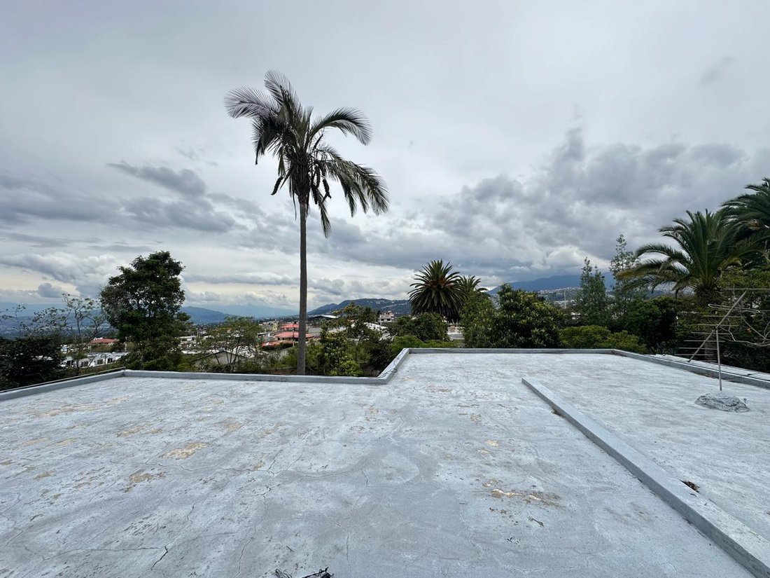 Land in Quito, Pichincha, Ecuador 3 - 18492605