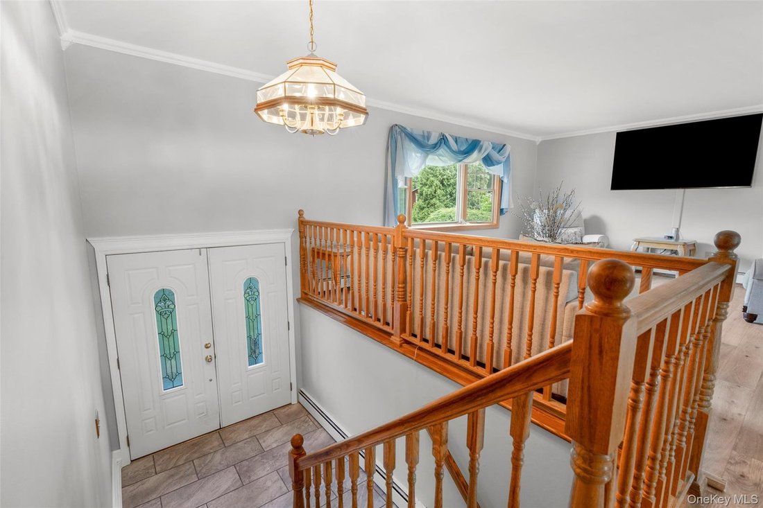 House in Wappingers Falls, New York, United States 4 - 18426093
