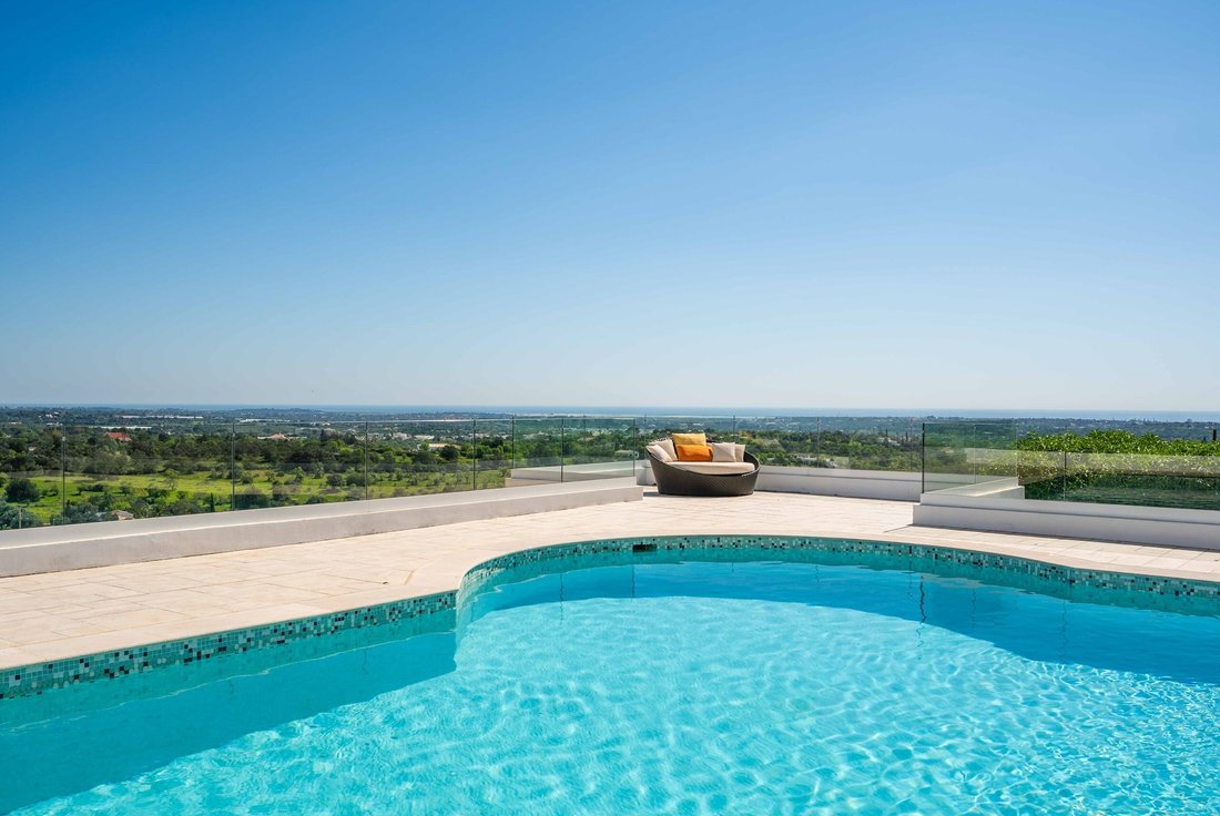 Villa in Moncarapacho, Algarve, Portugal 2 - 17437251