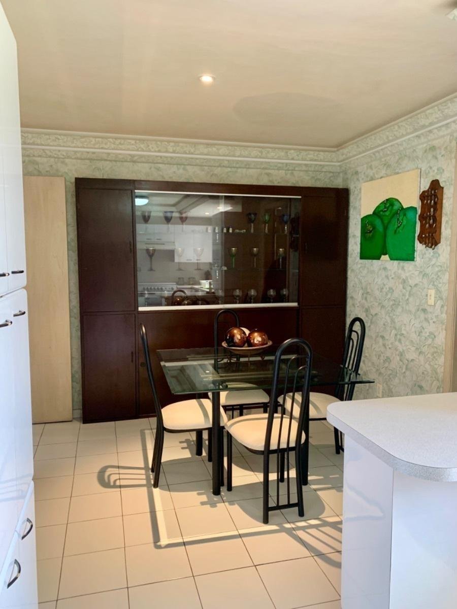 Apartment in Mexico City, Mexico 4 - 18492458