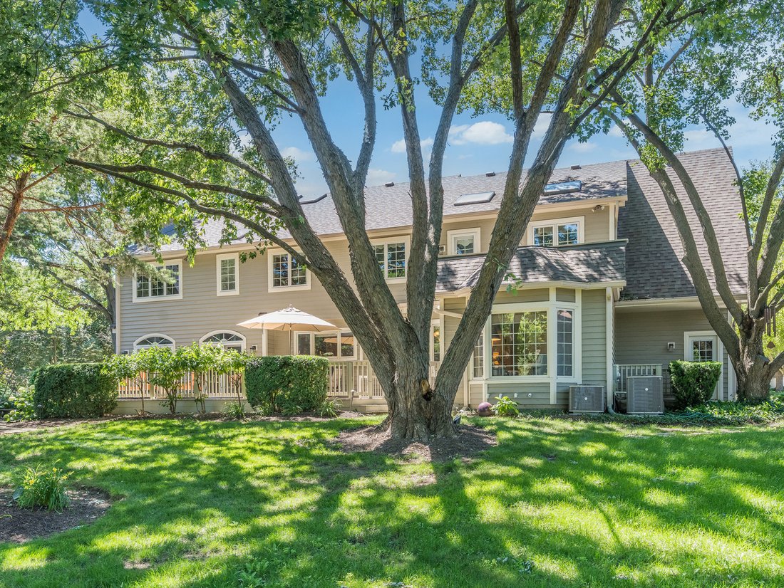 House in Lisle, Illinois, United States 4 - 18494678