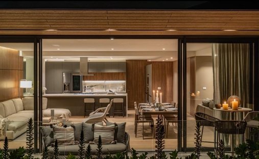 Apartamento en Santa Catarina Yecahuitzotl, Ciudad de México, México 1