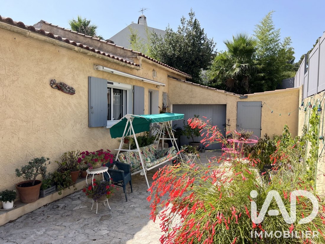 House in Sud, Le Pradet, France 4 - 18495755