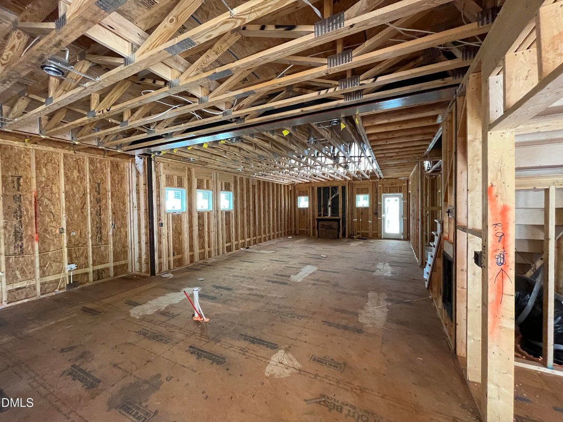 House in Wendell, North Carolina, United States 5 - 16837657