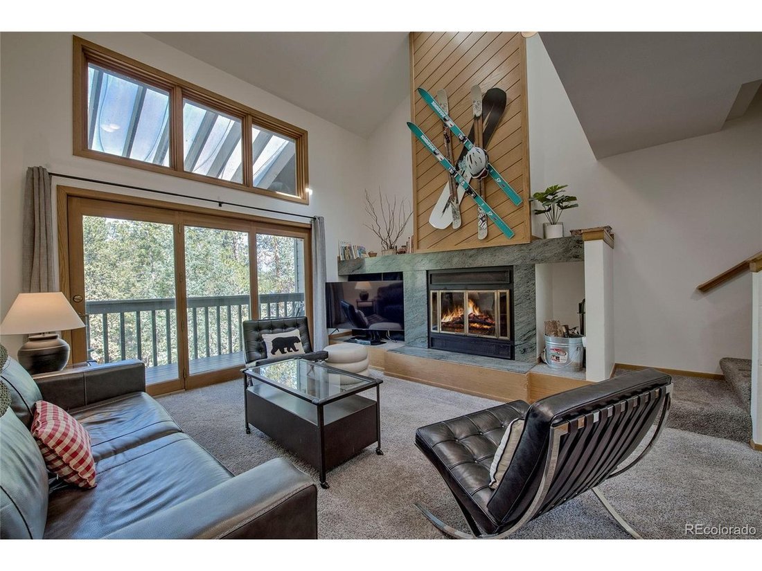 Townhouse in Breckenridge, Colorado, United States 2 - 18493073