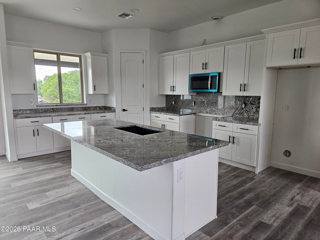 House in Prescott Valley, Arizona, United States 4 - 18242132