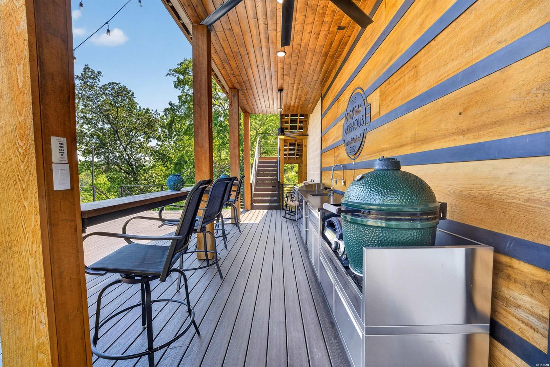 House in Hot Springs, Arkansas, United States 3 - 18494792