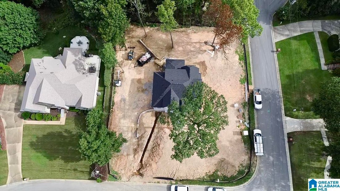 House in Alabaster, Alabama, United States 5 - 18401198