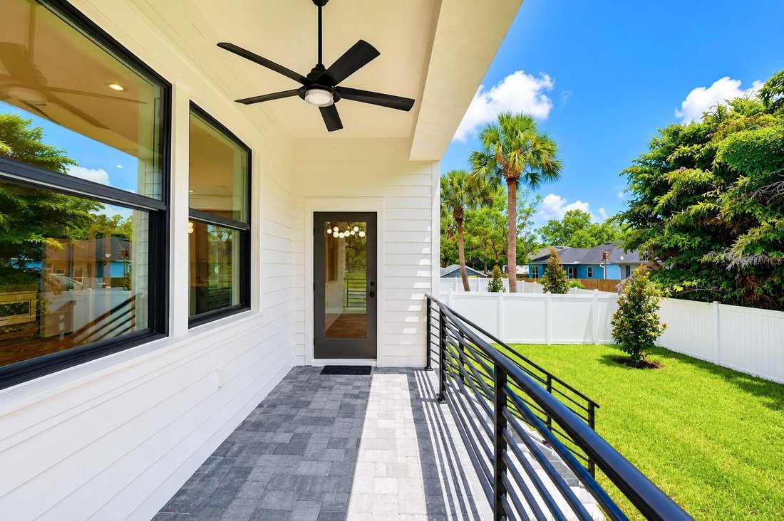House in Tampa, Florida, United States 4 - 18494527