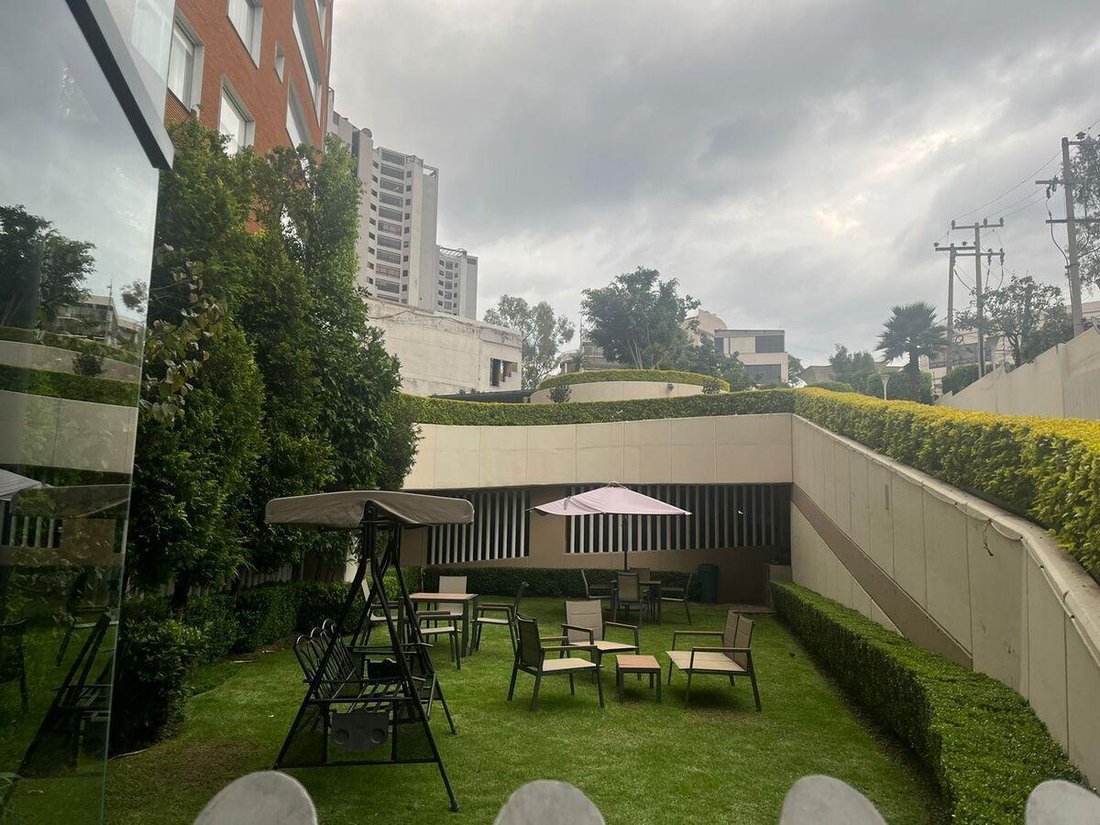 Apartment in Mexico City, Mexico 4 - 18492699