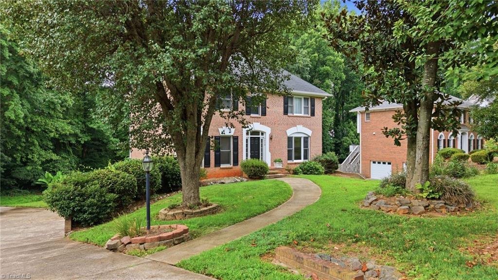 House in Winston-Salem, North Carolina, United States 3 - 18494610