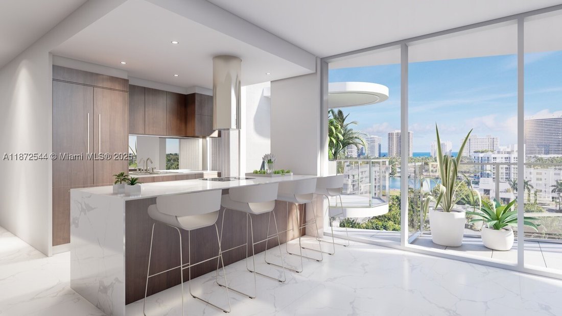 Condo in Bal Harbour, Florida, United States 5 - 16134322