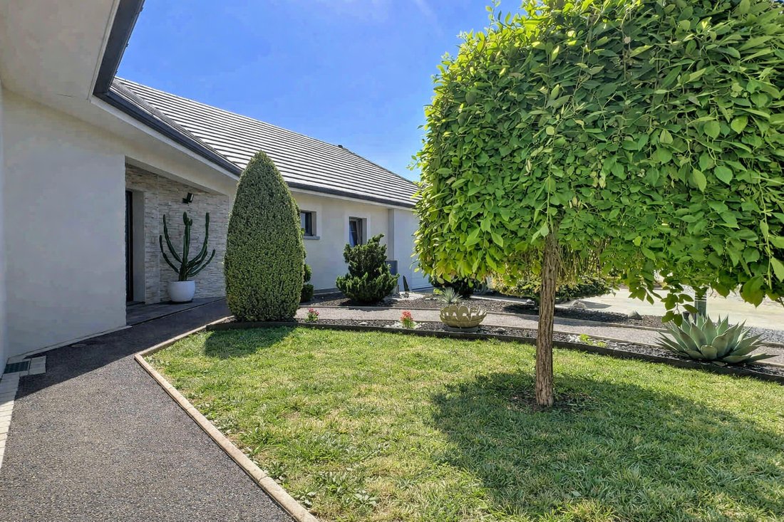 Villa in Champdôtre, Bourgogne – Franche-Comté, France 5 - 18492130