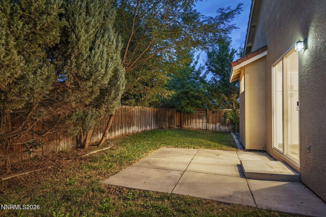 House in Reno, Nevada, United States 3 - 18493426