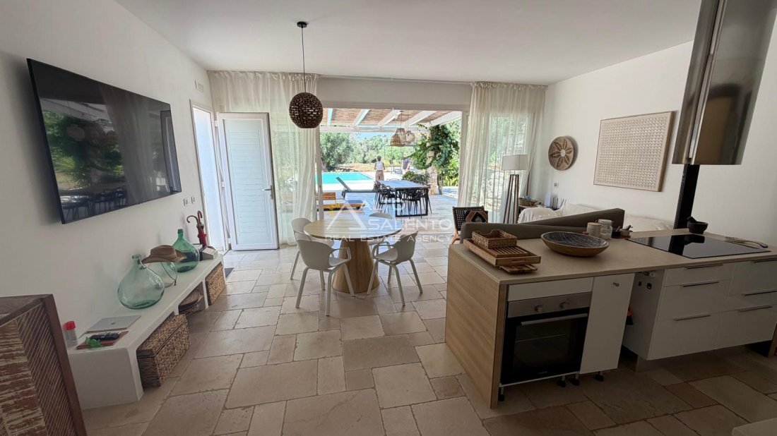 Villa in Carovigno, Apulien, Italien 5 - 18493354