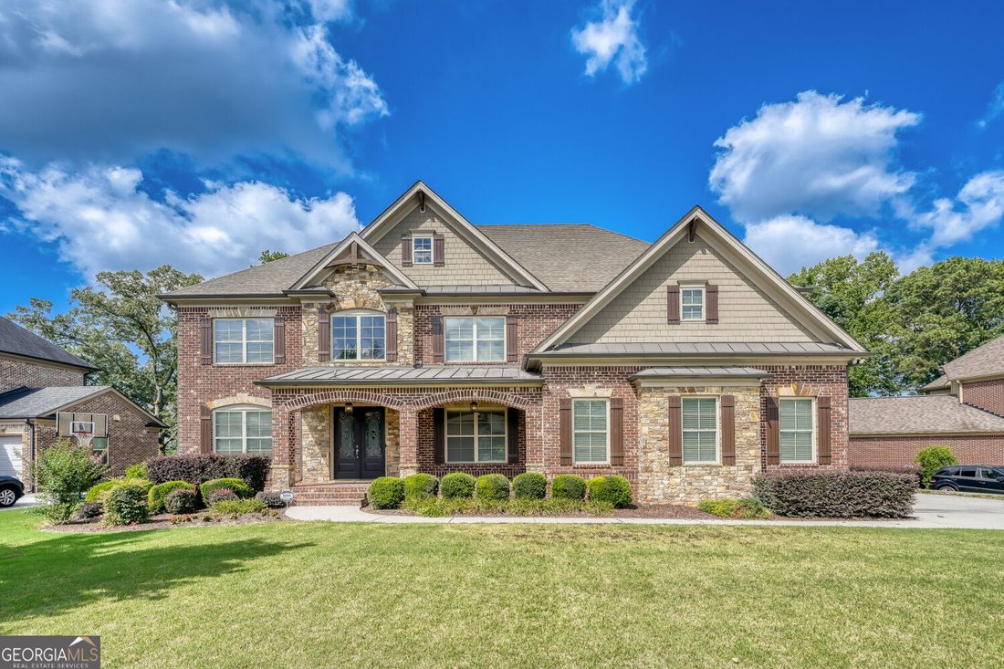 House in Buford, Georgia, United States 2 - 18494743