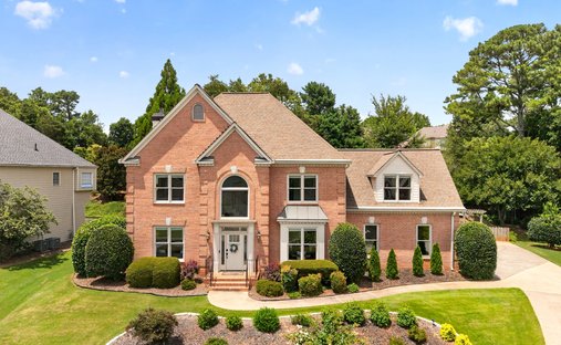 House in Alpharetta, Georgia, United States 1