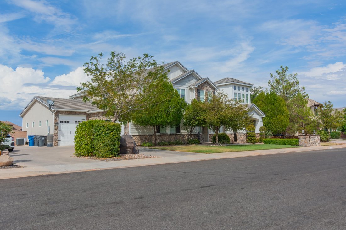 House in Hurricane, Utah, United States 2 - 18494344