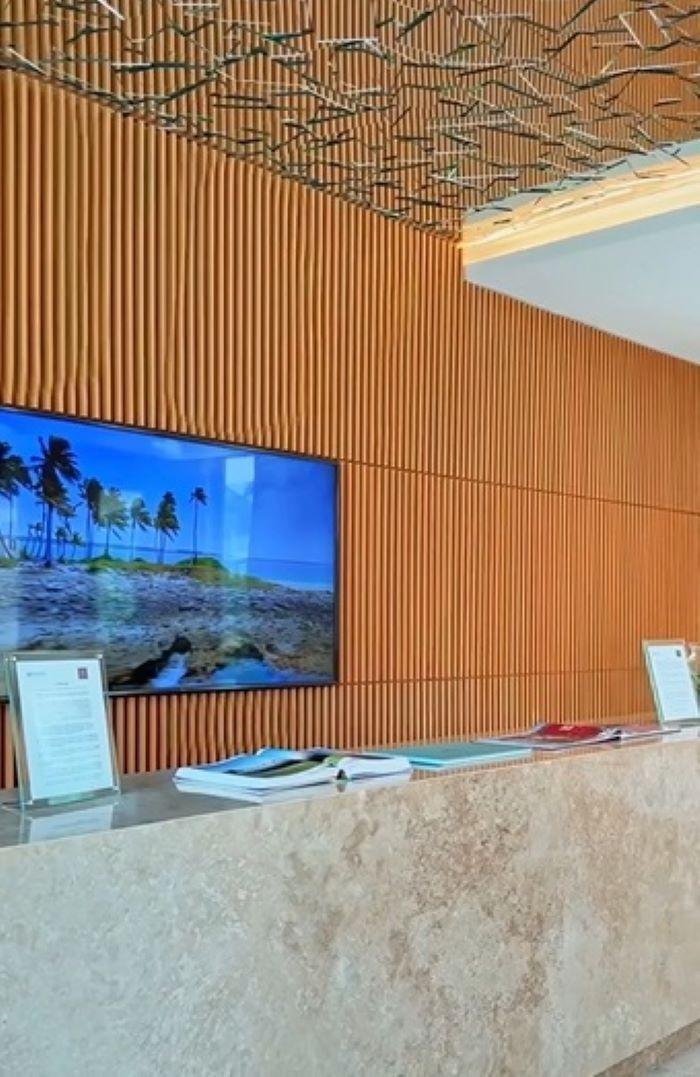 Appartement à Cancún, Quintana Roo, Mexique 4 - 18492664