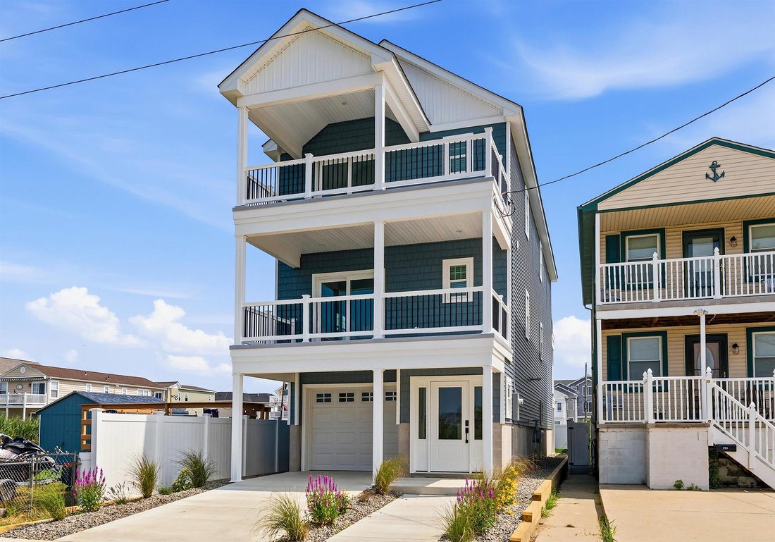 House in Wildwood, New Jersey, United States 2 - 17603086